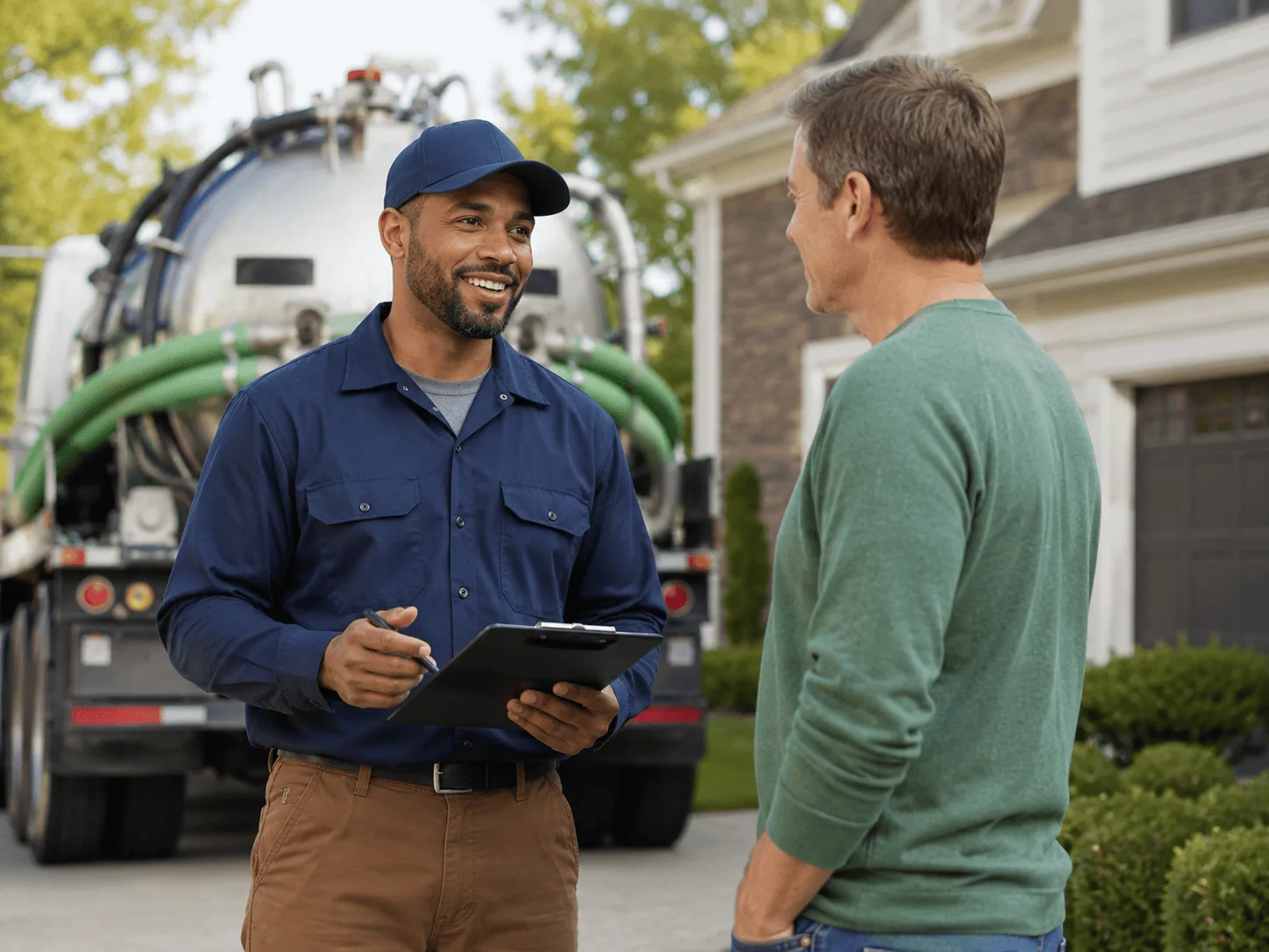 Mosquito Control Many, LA FAQs